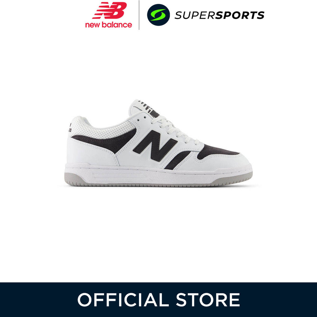 NEW BALANCE 480 รองเท้าลำลองผู้ชาย