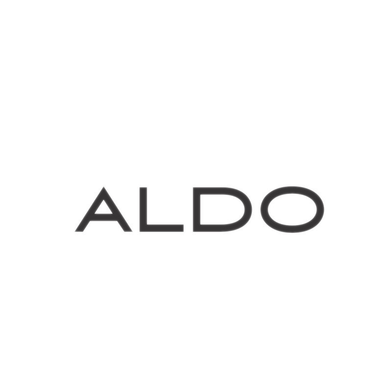 ALDO พื้นรองเท้ากันลื่นแบบหนา - สีใส