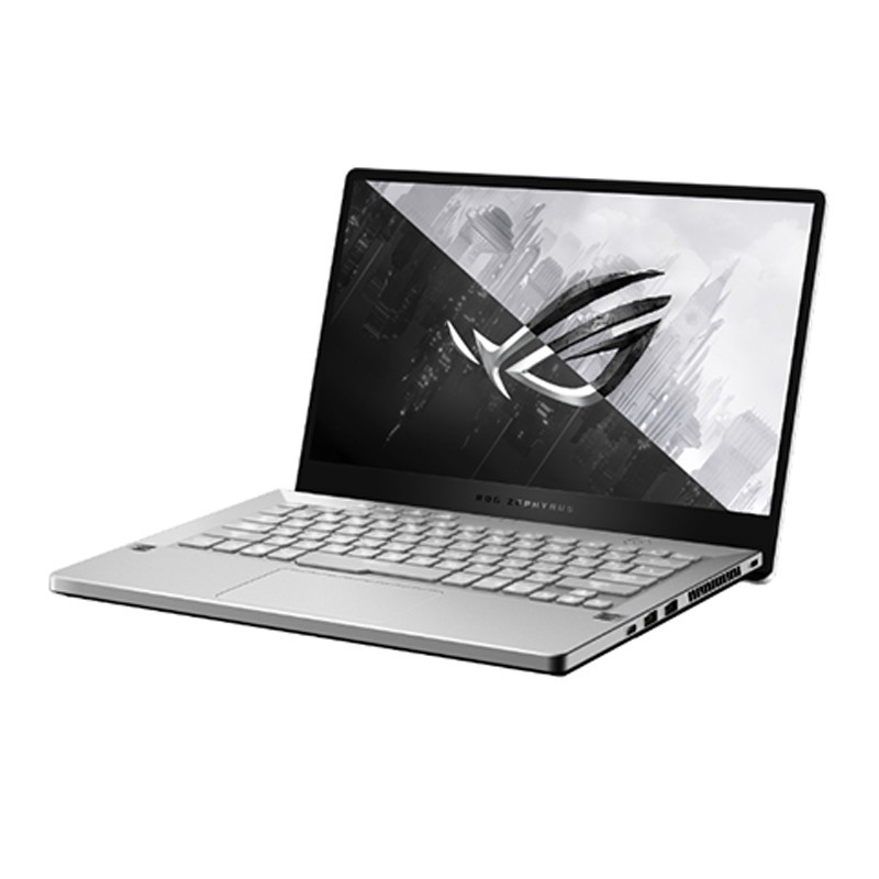 (E-TAX)Asus Zephyrus G14 GA401IH-BM016T GA401IH-BM013T Ryzen 5-4600HS/8GB/512GB/GTX 1650 4GB/14"/Win