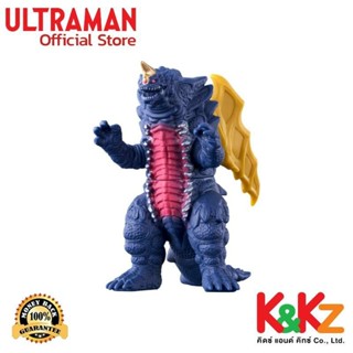 Bandai Ultra Monster Series 227 King of Mons / ฟิกเกอร์สัตว์…