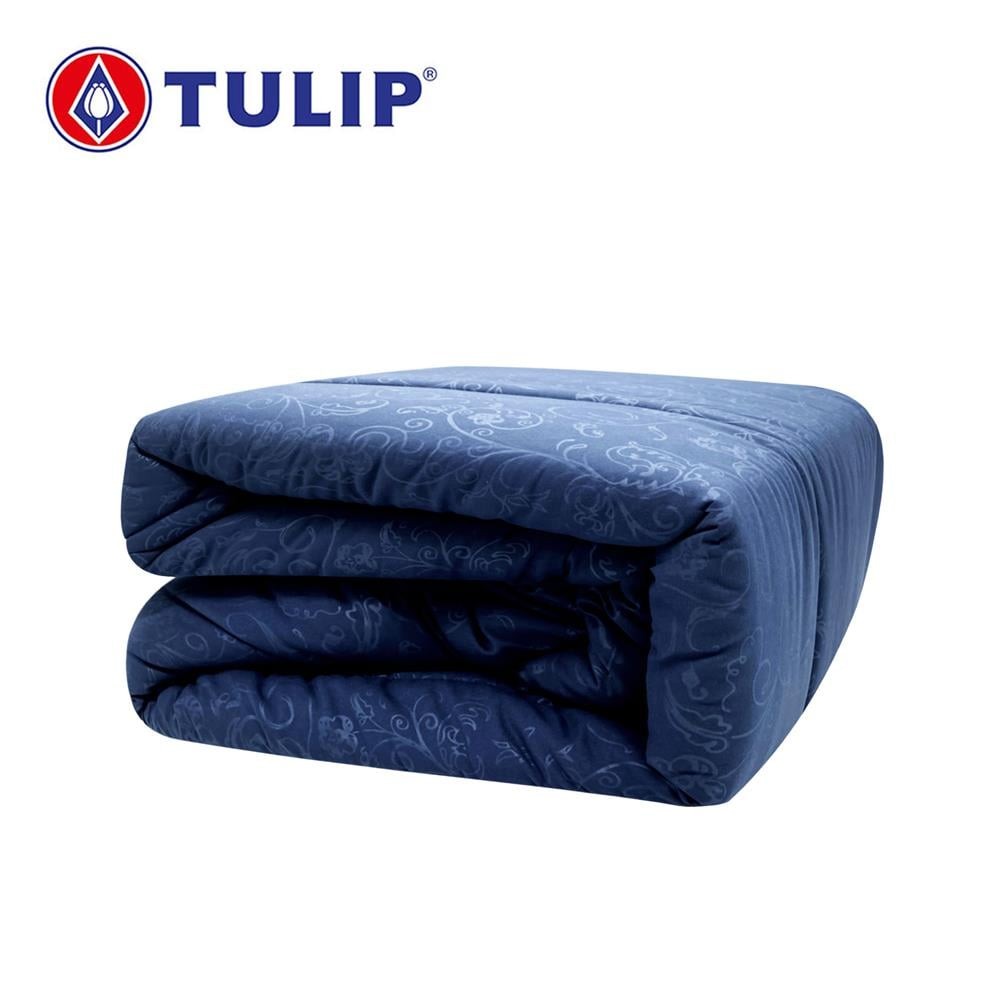 TULIP ผ้านวม TULIP DELIGHT 60X80 นิ้ว 60242-DL507 เครื่องนอน ผ้านวม COMFORTER TULIP DELIGHT 60X80IN 