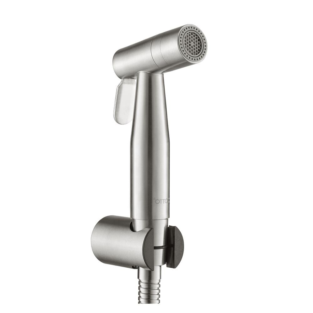 COTTO สายฉีดชำระครบชุด COTTO CT9914SA (HM) สเตนเลส สายฉีดชำระ ชุดสายฉีดชำระ RINSING SPRAY SET COTTO 