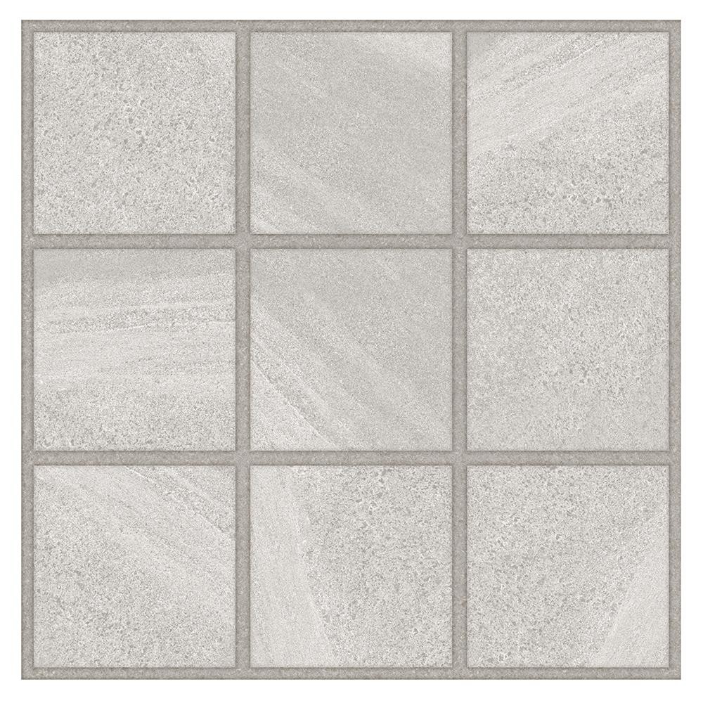 TARA กระเบื้องพื้นพอร์ซเลน 40x40 ซม. โซล โบน A 0.96 ตร.ม. จัดส่งโดย HomePro