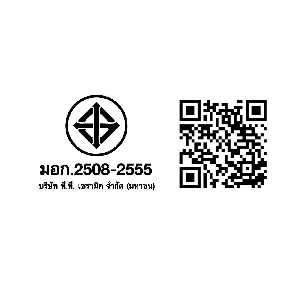 DURAGRES กระเบื้องพื้น 12x24 นิ้ว คาโลเวย์ น้ำตาล A 1.44 ตร.ม. จัดส่งโดย HomePro - รูปที่ 5