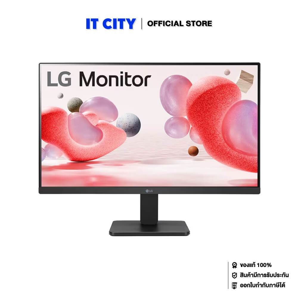 LG LED Monitor 23.8" 24MR400-B ATM/IPS/100Hz/5ms/FHD MNL-001954