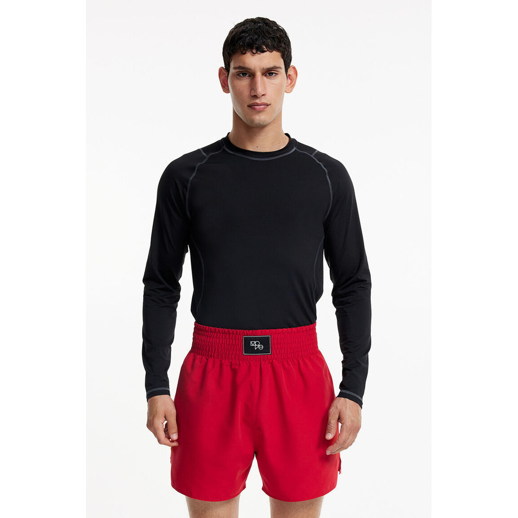 H&M Man DryMove™ Boxing shorts 1193437_1
