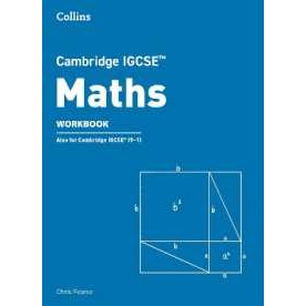 Cambridge IGCSE™ Maths Workbook (Collins Cambridge Igcse™) [Paperback]
