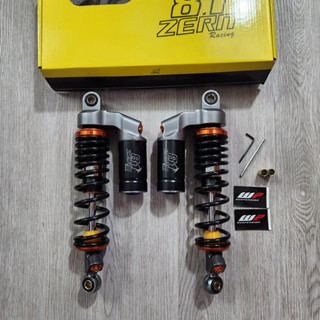 โช้คหลัง WP ZERN8.1 สีดำ 310มิล นิ่มมาก WAVE110i / WAVE125 /…