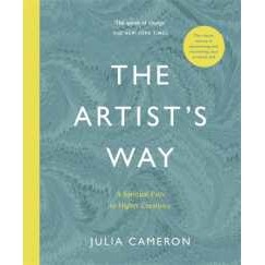 The Artist's Way : A Spiritual Path to Higher Creativity [Paperback]