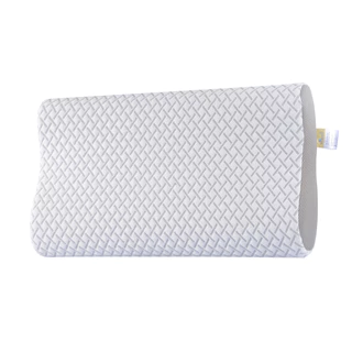 หมอนหนุน Memory Foam ทรง Contour MURANO รุ่น MBC-60