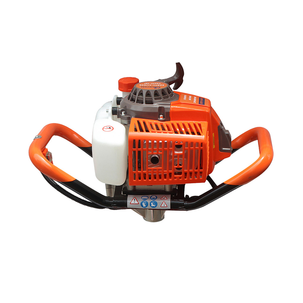 KARTEN เครื่องเจาะดิน 2 จังหวะ 63 ซีซี รุ่น CQ203-48F