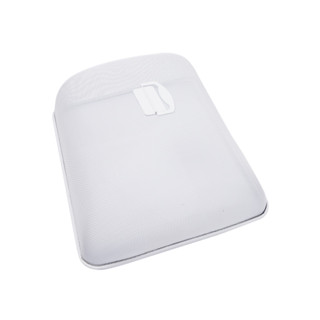 KASSA HOME ฝาชีลวดเคลือบทรงเหลี่ยม รุ่น CWQ3020 ขนาด 46 x 34…