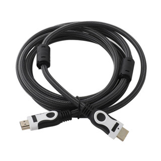 GIANT KINGKONG สาย HDMI รุ่น HDMI JS2028HI2 ขนาด 3 เมตร สีดำ