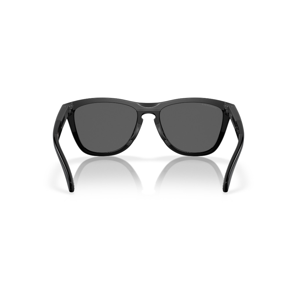 OAKLEY نظارة شمسية Frogskins Range ‏OO9284A — صورة 4