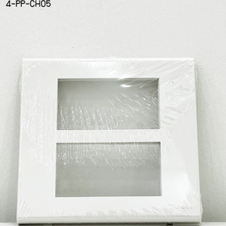 ฝาครอบ 6 ช่อง FA-206 รุ่นใหม่ ช้าง (ราคาต่อ/10ชิ้น) 4-pp-ch0…