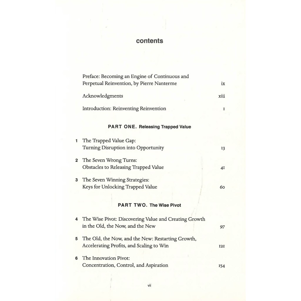 BBW หนังสือ Pivot To The Future ISBN: 9781541742673 ราคา ถูกที่สุด ดีลบีเคเค แกลเลอรีภาพที่ 3