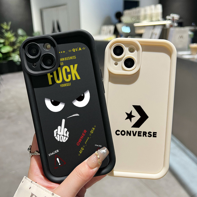 เคสสำหรับ VIVO Y50 VIVO Y30 VIVO Y30i เคสโทรศัพท์สนุกและซิลิโคนที่เป็นนวัตกรรม - รูปที่ 3