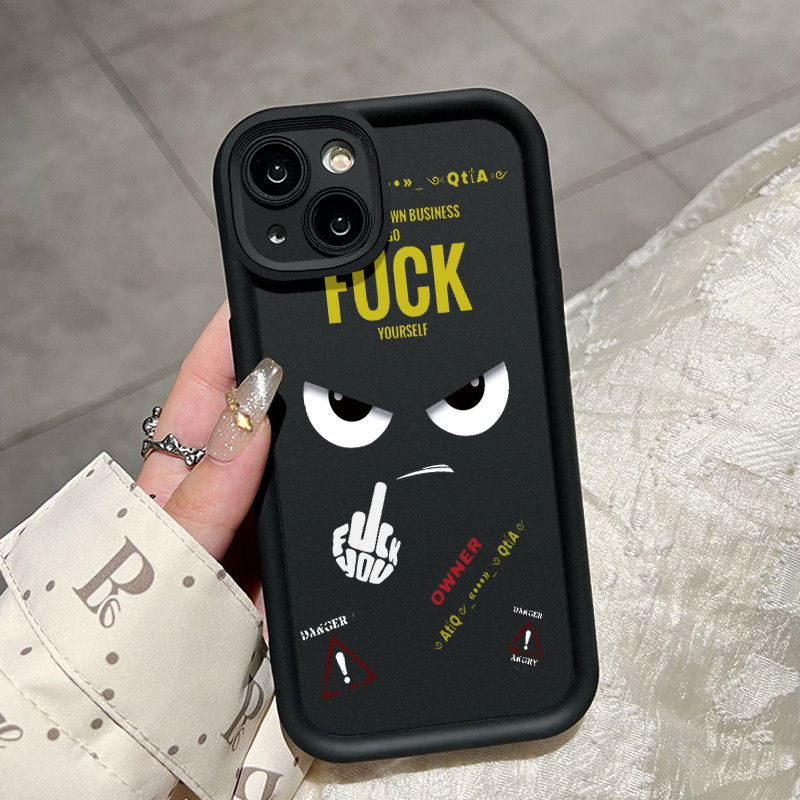 เคสสำหรับ VIVO Y50 VIVO Y30 VIVO Y30i เคสโทรศัพท์สนุกและซิลิโคนที่เป็นนวัตกรรม - รูปที่ 7