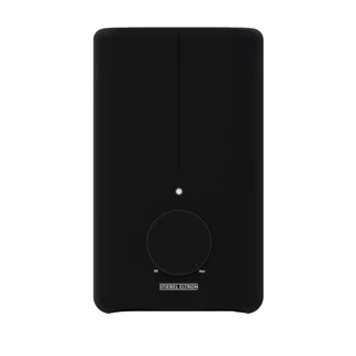 STIEBEL ELTRON เครื่องทำน้ำอุ่น ขนาด 3500 วัตต์ รุ่น DE 35 BLACK สีดำ พร้อมชุดฝักบัว