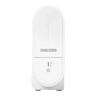 STIEBEL ELTRON เครื่องกรองน้ำดื่ม รุ่น SNOW ระบบ RO กรองได้ 5 ขั้นตอน ลดน้ำทิ้ง 40% พร้อมไฟ LED แจ้งเตือนเปลี่ยนไส้กรอง