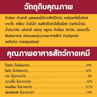 PEDIGREE เพดดิกรี อาหารเม็ดสุนัข สุนัขพันธุ์เล็ก รสไก่ ตับ และผัก / รสวัว แกะ และผัก / รสตับย่าง 2.7กก.