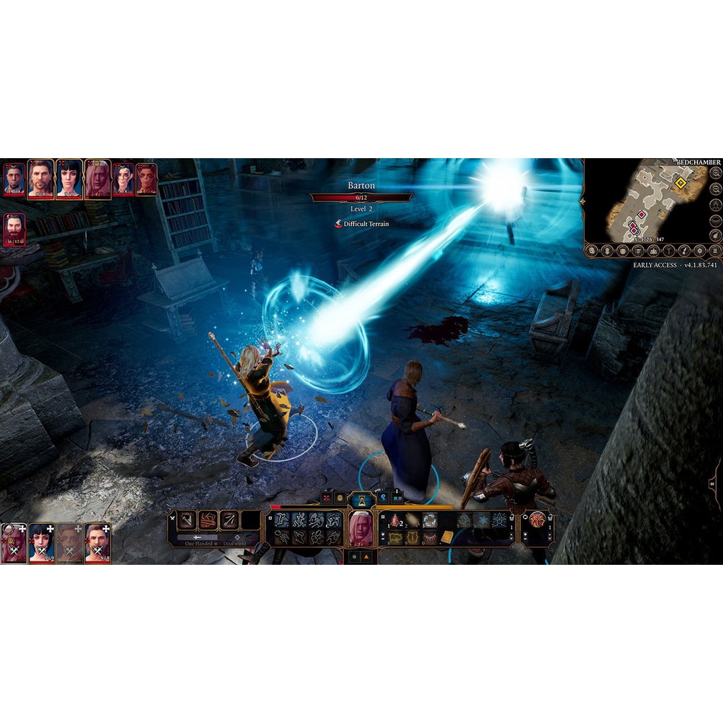 PlayStation 5™ Baldur's Gate 3[bY ClaSsIC GaME]