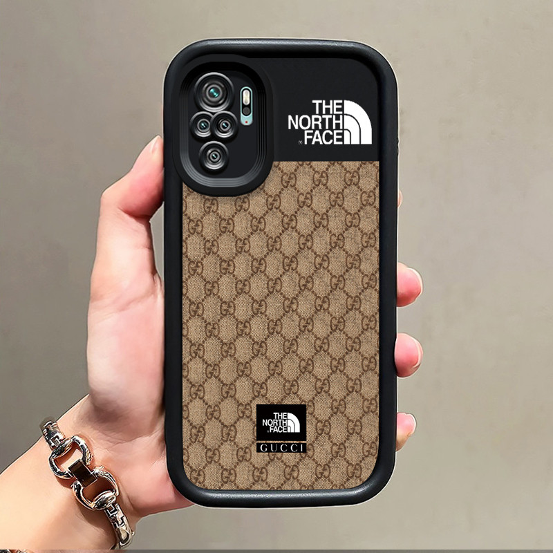 เคสสำหรับ Xiaomi Redmi Note 10 Pro Note 10s Note 9 Note 8