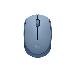 LOGITECH Wireless Mouse M171 เมาส์ไร้สาย