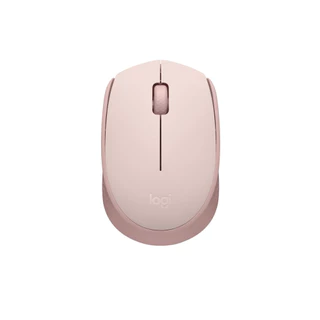 LOGITECH Wireless Mouse M171 เมาส์ไร้สาย