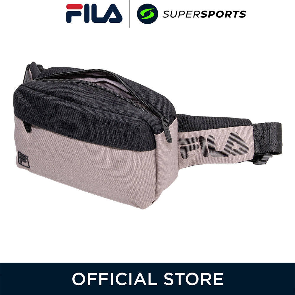 FILA Slash กระเป๋าคาดเอวผู้ใหญ่