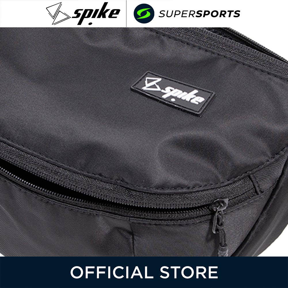 SPIKE Black กระเป๋าสะพายข้างผู้ใหญ่