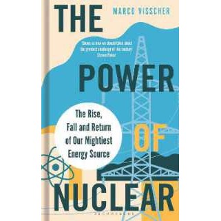 The Power of Nuclear [Hardcover]