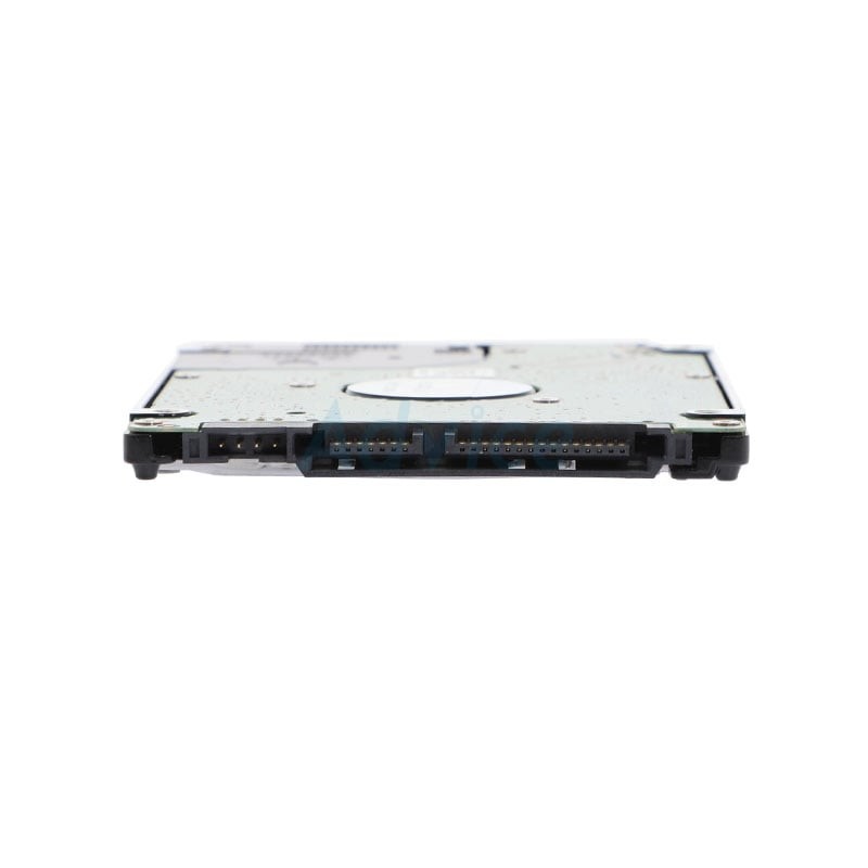 WD 500 GB HDD (NOTEBOOK) BLUE (5400RPM, SATA-3, WD5000LPZX) - A0142348