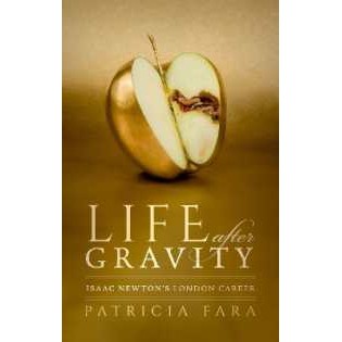Life after Gravity : Isaac Newton's London Career [Hardcover]