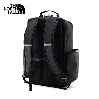 THE NORTH FACE BASE CAMP DAYPACK/TNF BLACK/ASPHALT GREY/SMOKE กระเป๋า