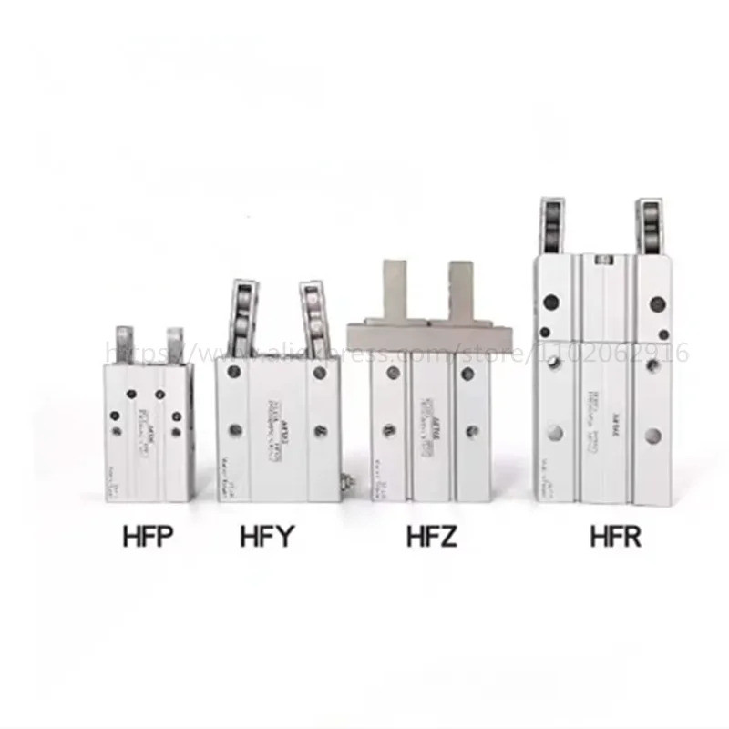 <0>กระบอกลมนิ้ว AirTAC HFZ20 HFY20 HFR20 HFP20
