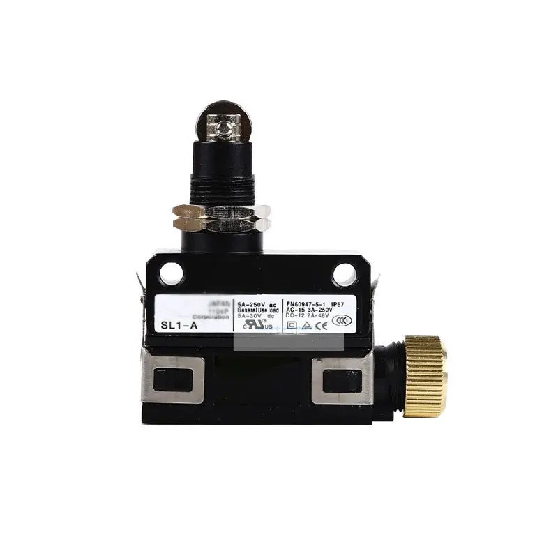 ไมโครสวิตช์จำกัด <0>SL1-A SL1-EK SL1-P SL1-D SL1-AK SL1-H