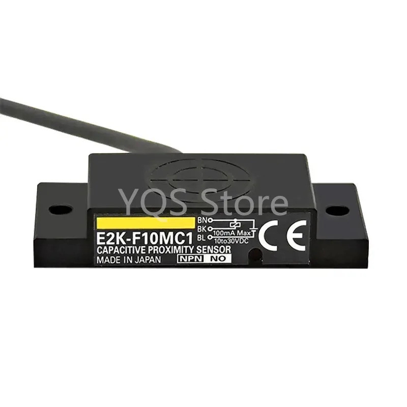 <0>E2K-F10MC1 เซ็นเซอร์สวิตช์ความใกล้เคียง