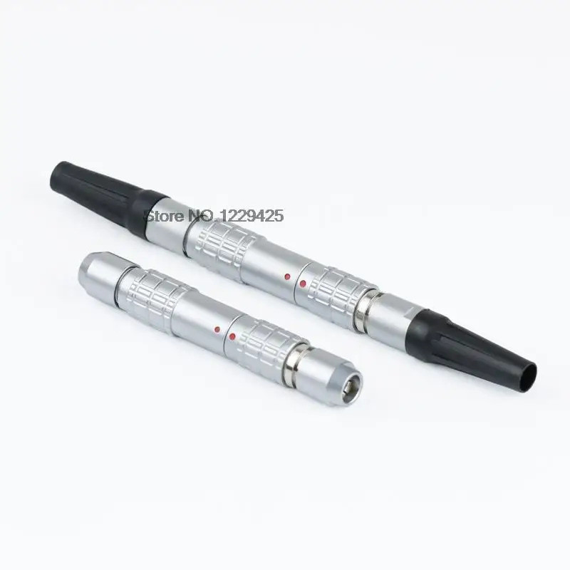 ขั้วต่อเชื่อมต่อแบบลอยตัวที่แม่นยำ 00 0B 1B 2B 2 3 4 5 6 7 8 9 10 12 14 16 18 19 พิน ตัวผู้ ตัวเมีย 