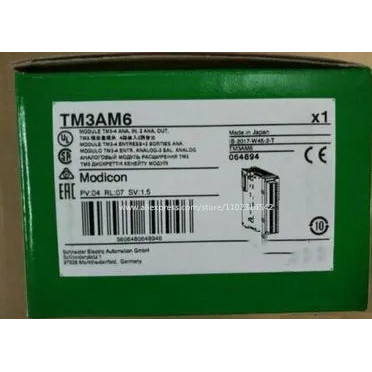 ขายเฉพาะของแท้ใหม่ TM3AM6 TM3AM6G TM3AQ2G TM3AQ4G TM3AQ4
