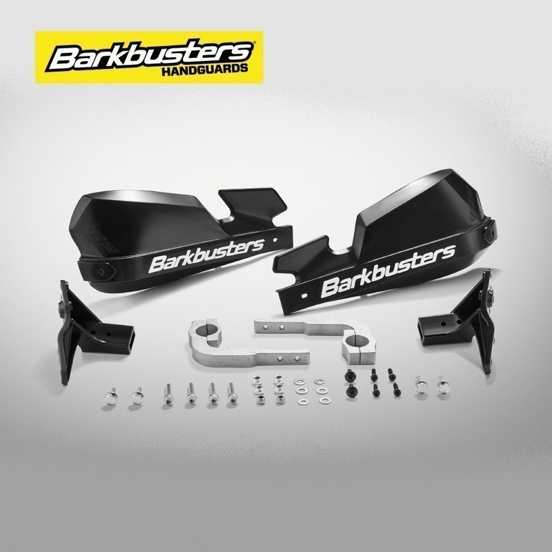 BIKERS BY CUB HOUSE การ์ดแฮนด์ CT125 HUNTER CUB