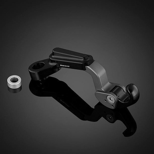 BIKERS BY CUB HOUSE ชุดที่แขวนของ SUPER CUB C 125