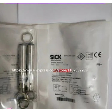 <0>เซ็นเซอร์สวิตช์คอนทราใหม่ VS12-2D430 เซ็นเซอร์ VE12-2P430