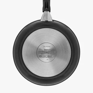 MEYER COOK 'N LOOK INDUCTION 20cm / 8" กระทะทอดไข่ ทรงตื้น (18889-C)