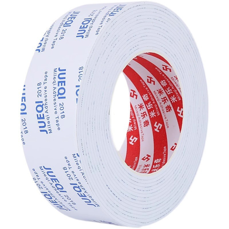 เทปกาวติดขอบเฟอร์นิเจอร์ Self-Adhesive ใช้ตกแต่งโต๊ะไม้และกระดาน