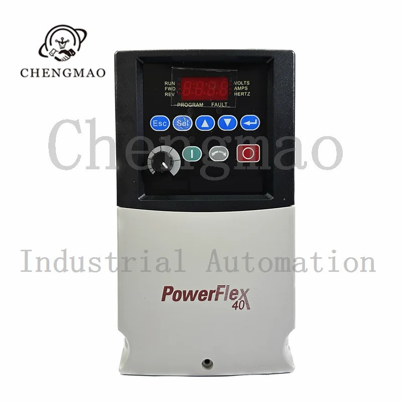 22B-B8P0N104 22B-B2P3N104 แบรนด์ใหม่ของแท้ในสต็อก ตัวแปลงความถี่ PLC