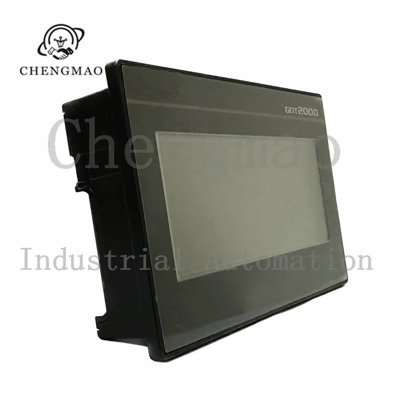 ใหม่ GOT2000 Series GT21 GT2103-PMBDS GT2103-PMBD GT2104-RTBD GT2103-PMBLS HMI Touch Screen