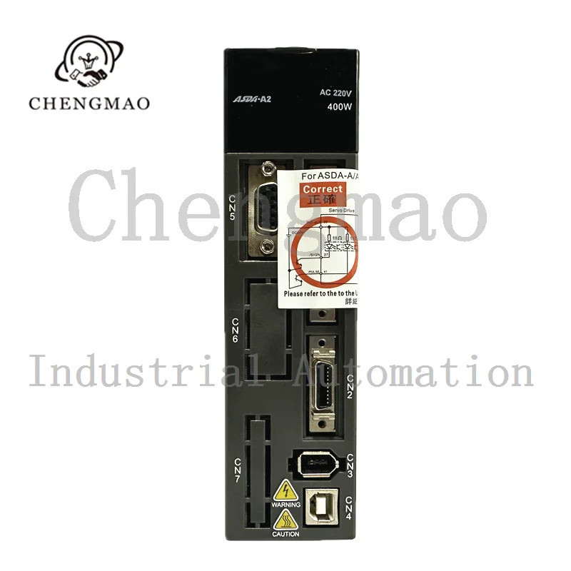 ไดรฟ์ PLC ใหม่ ASD-A2-0421-L ASD-A2-0221-L ASD-A2-0221-F ASD-A2-0421-E ASD-A2-1021-M ASD-A2-1021-F A