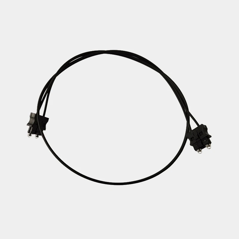 ไฟเบอร์มิตซูบิชิ G396-03M G396-0.5M 0.8M G396-1M G396-1.5M 2M 3M แบบจุด