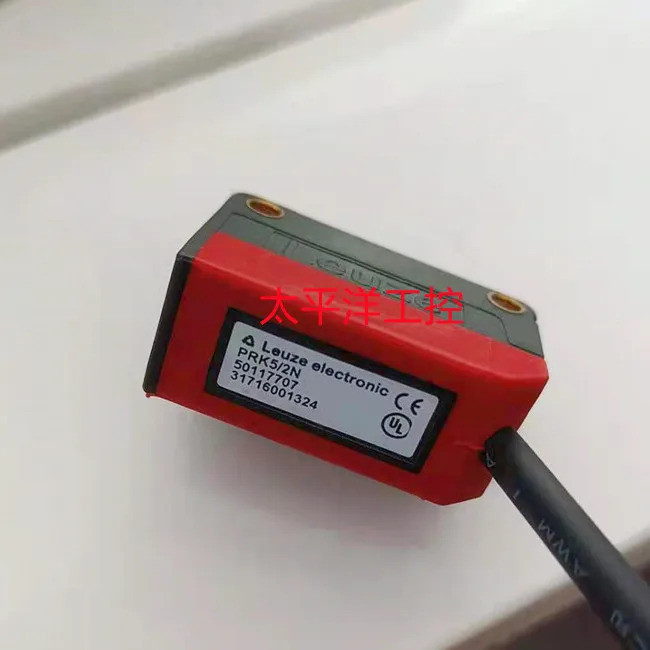 LEUZE Photoelectric Switch PRK5.M3-4P FT5I.3/2N HT5.1/2 PRK5/4P